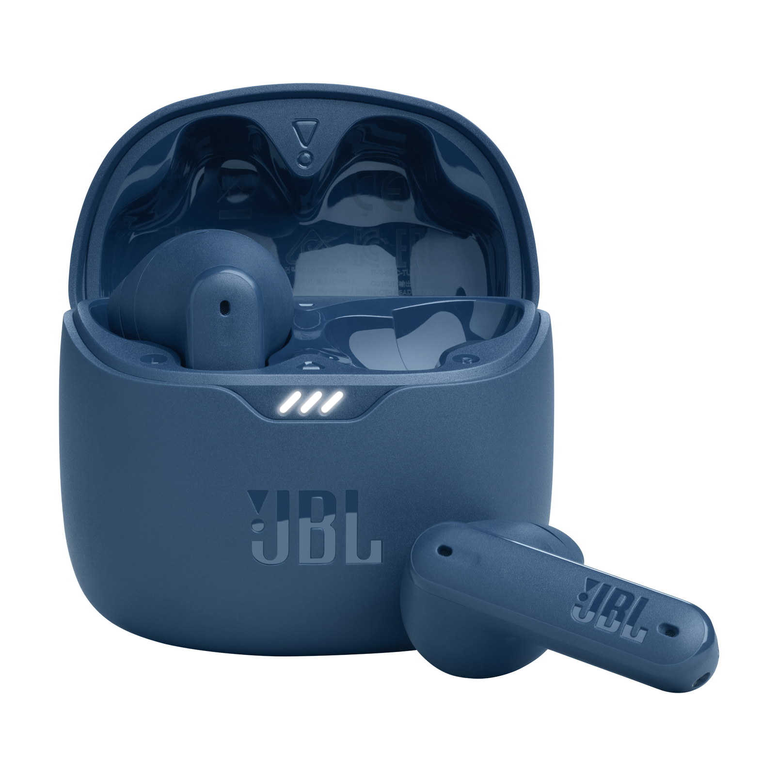Jbl tune best sale 220 tws caracteristicas